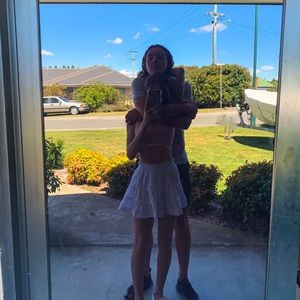 Meet your Posher, Phoebe